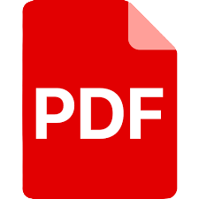PDF Icon